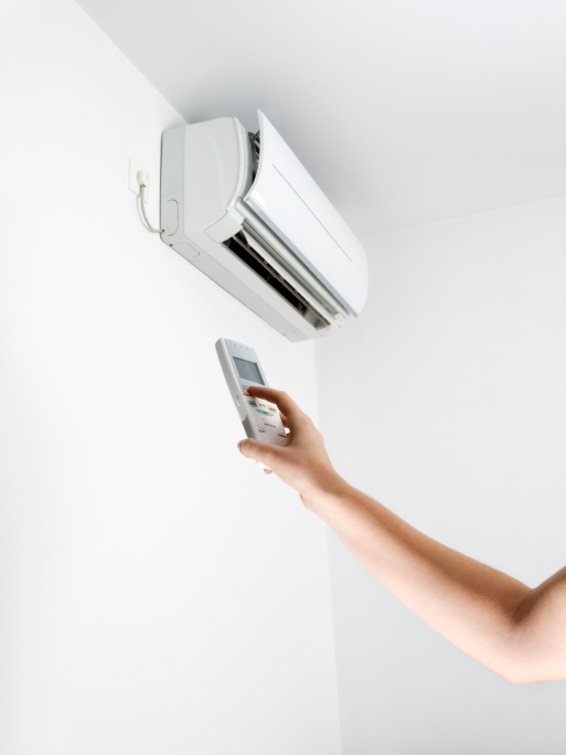 An Air Conditioning Contractor’s Tips for Choosing the Right Capacity of Cooling System for Your Needs.